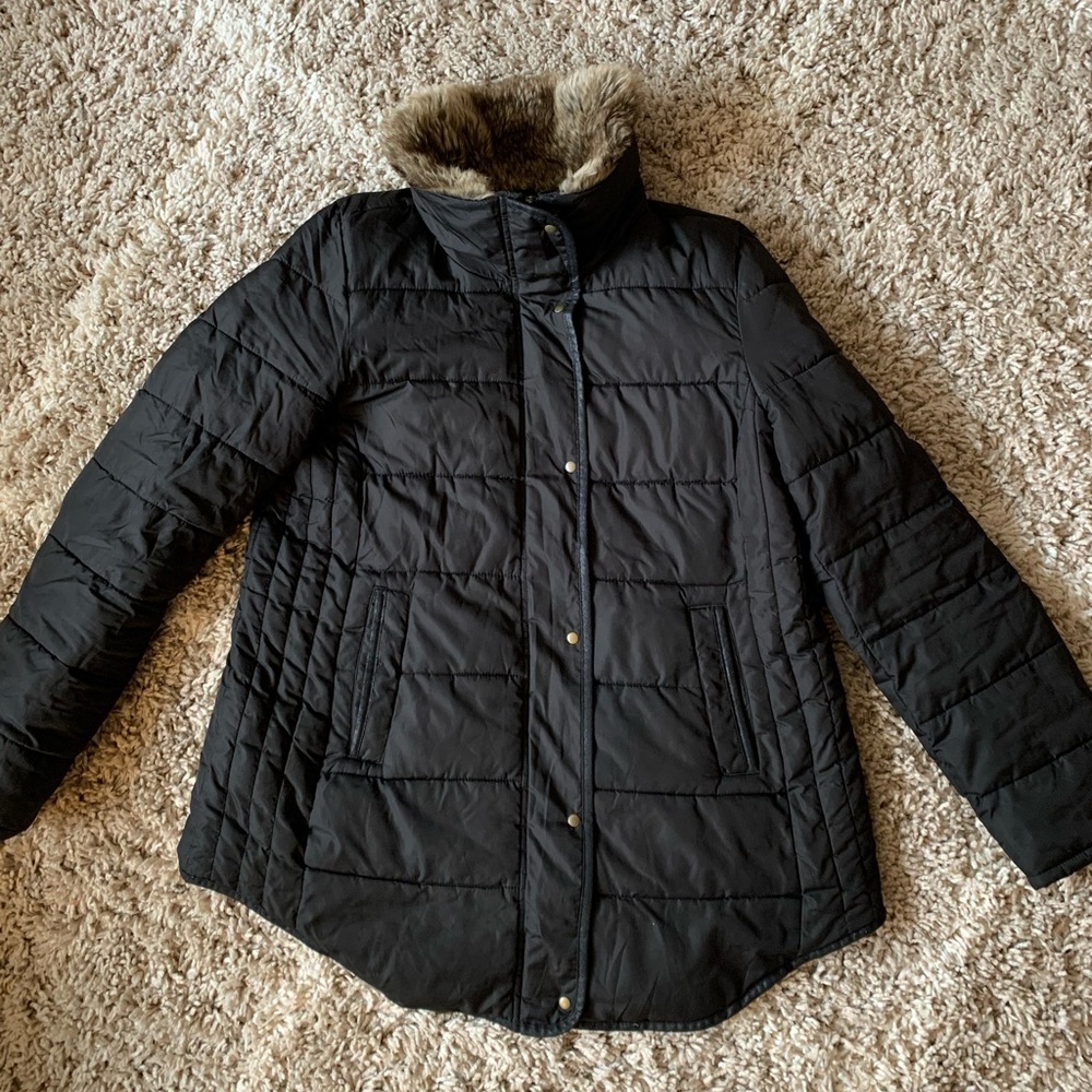 COPY - Maternity Winter Jacket